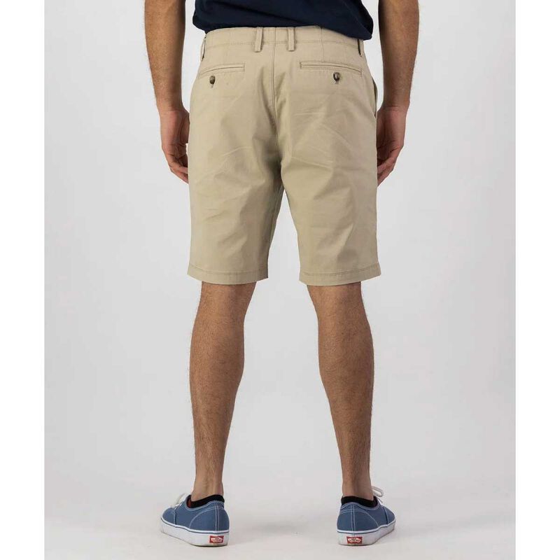 Swanndri Mission Bay Chino Shorts image number 1